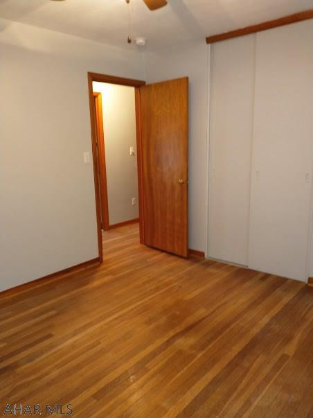 Unknown - Residential