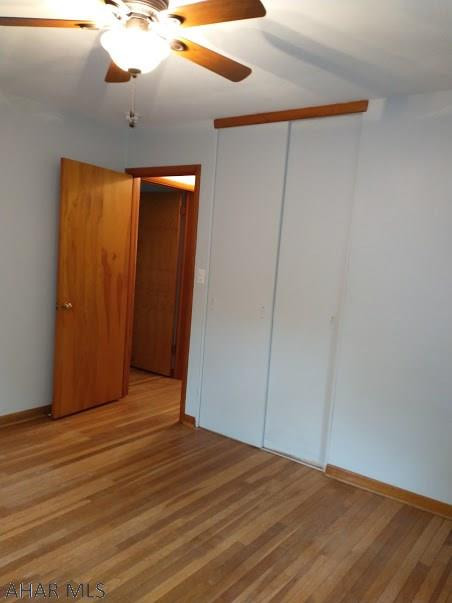 Unknown - Residential