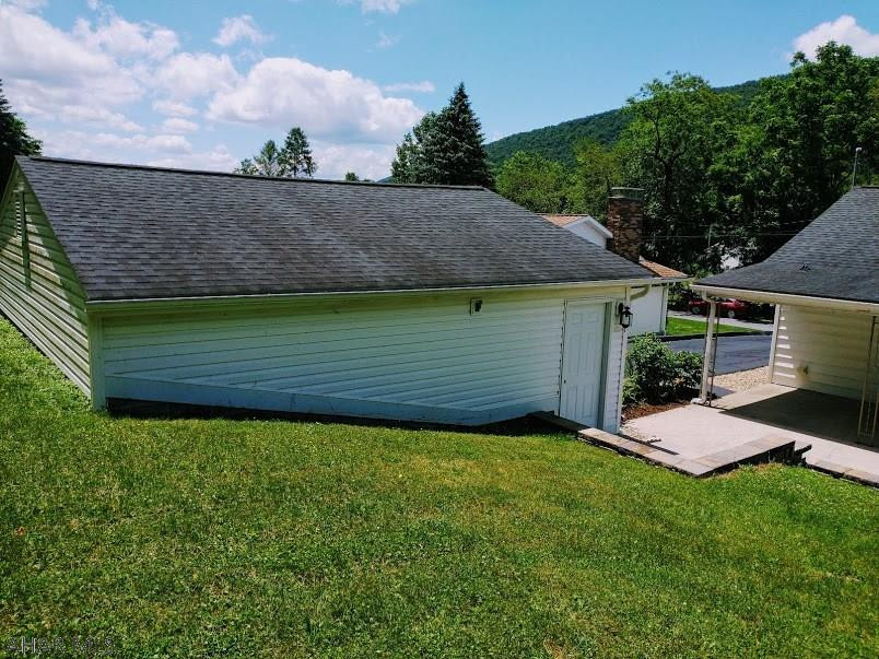 Unknown - Residential