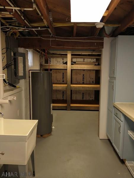 Unknown - Residential