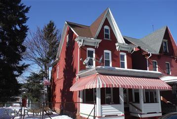 Unknown - Residential Income