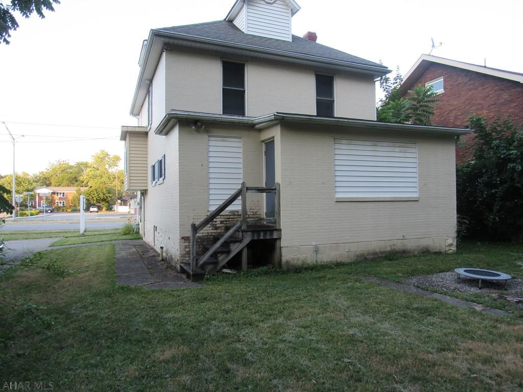 Llyswen - Commercial Sale