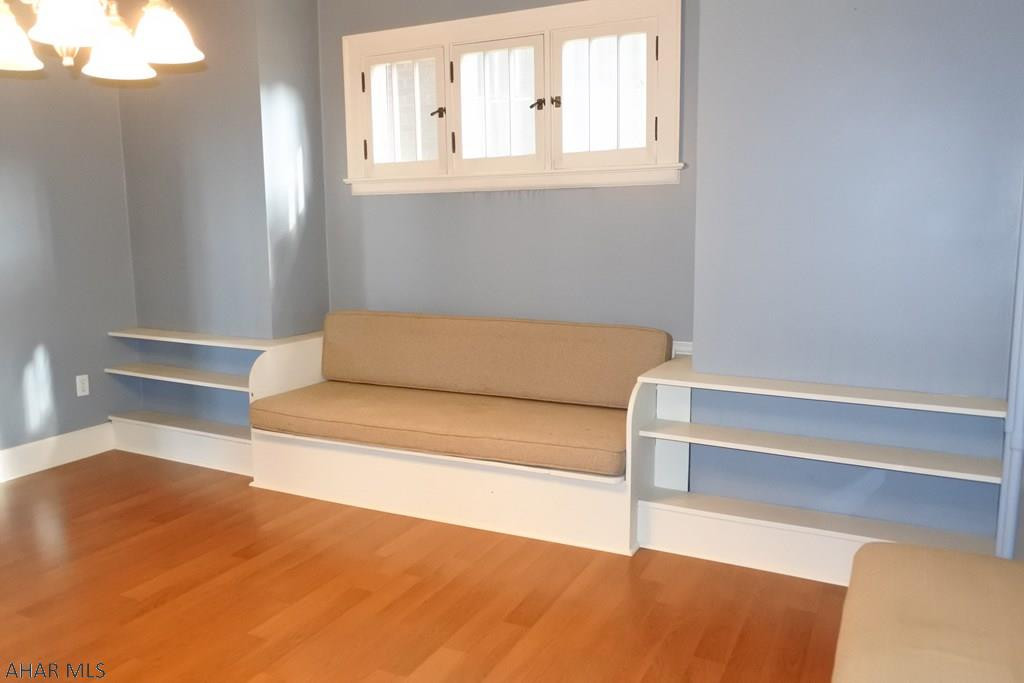 Fairview - Residential