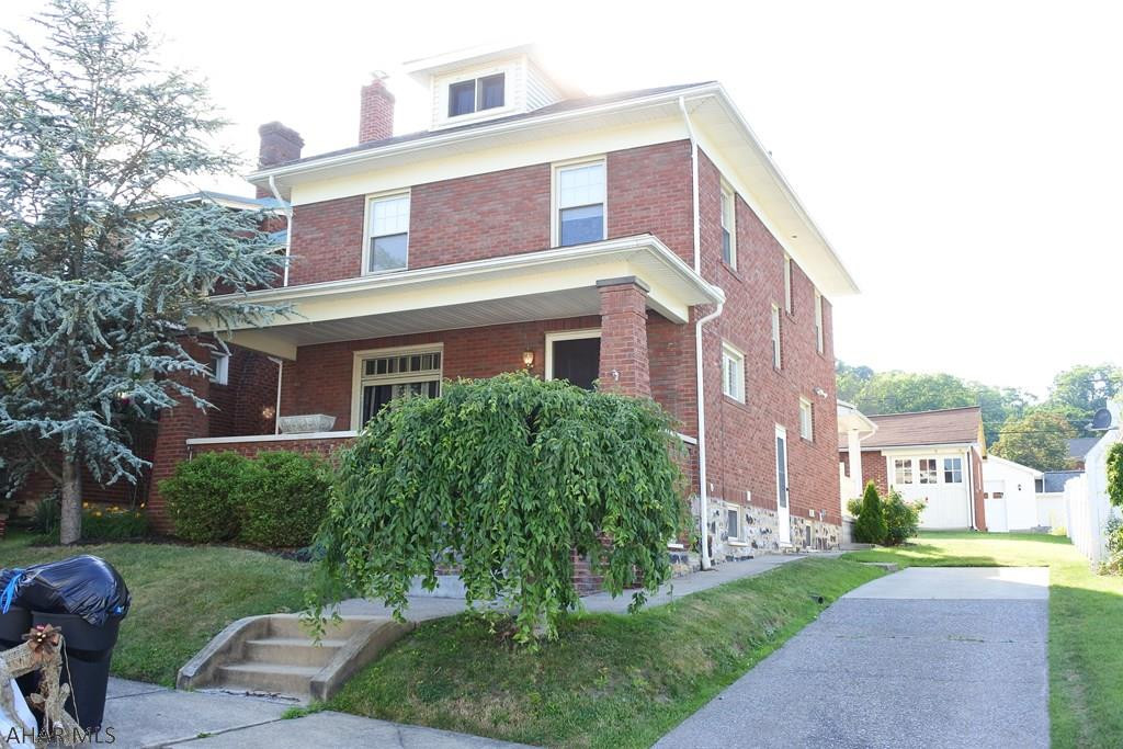 Fairview - Residential