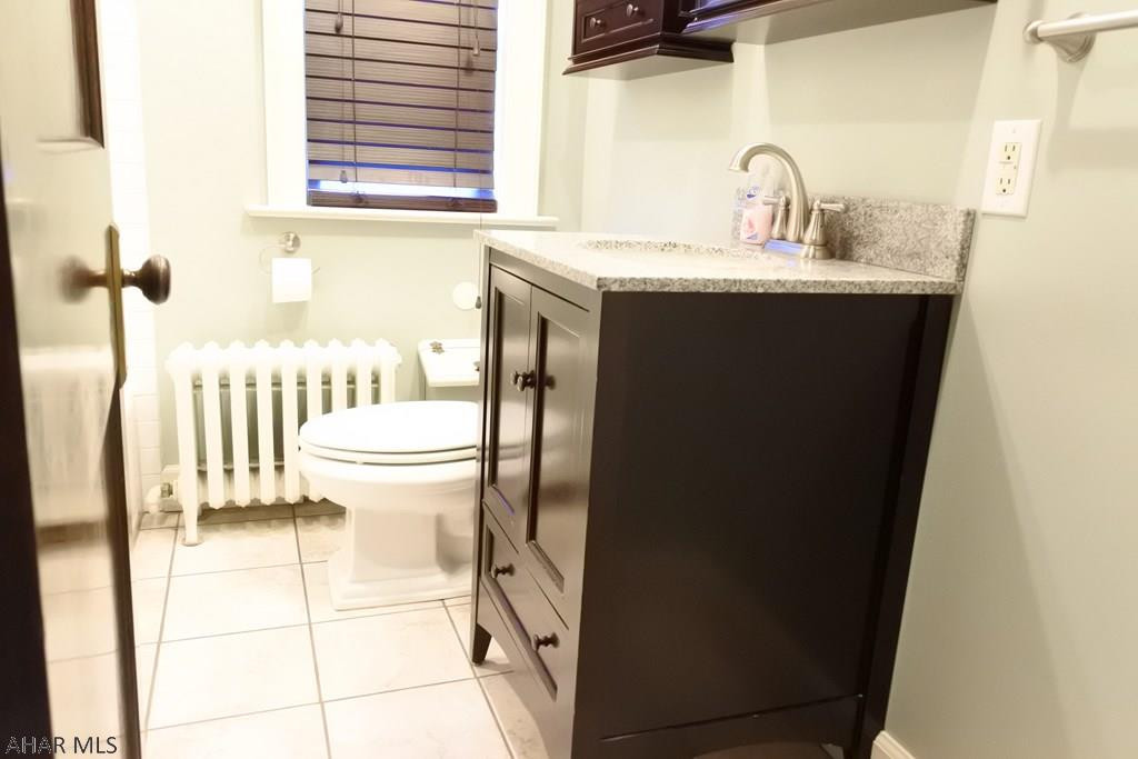 Fairview - Residential