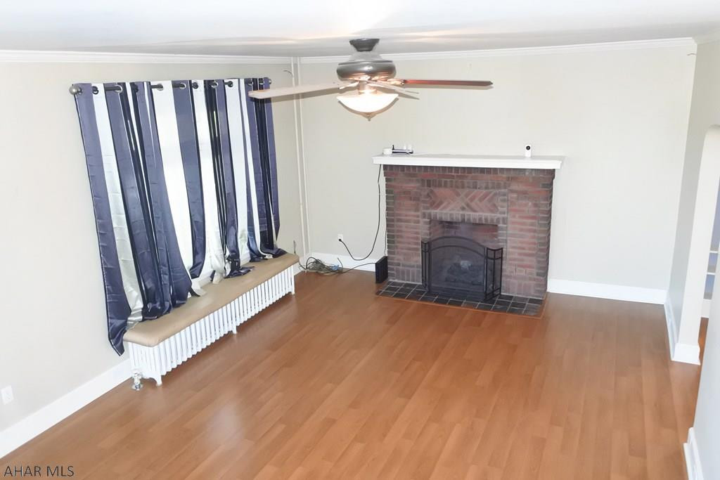 Fairview - Residential