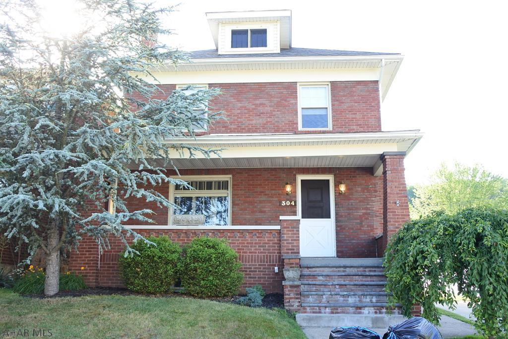 Fairview - Residential