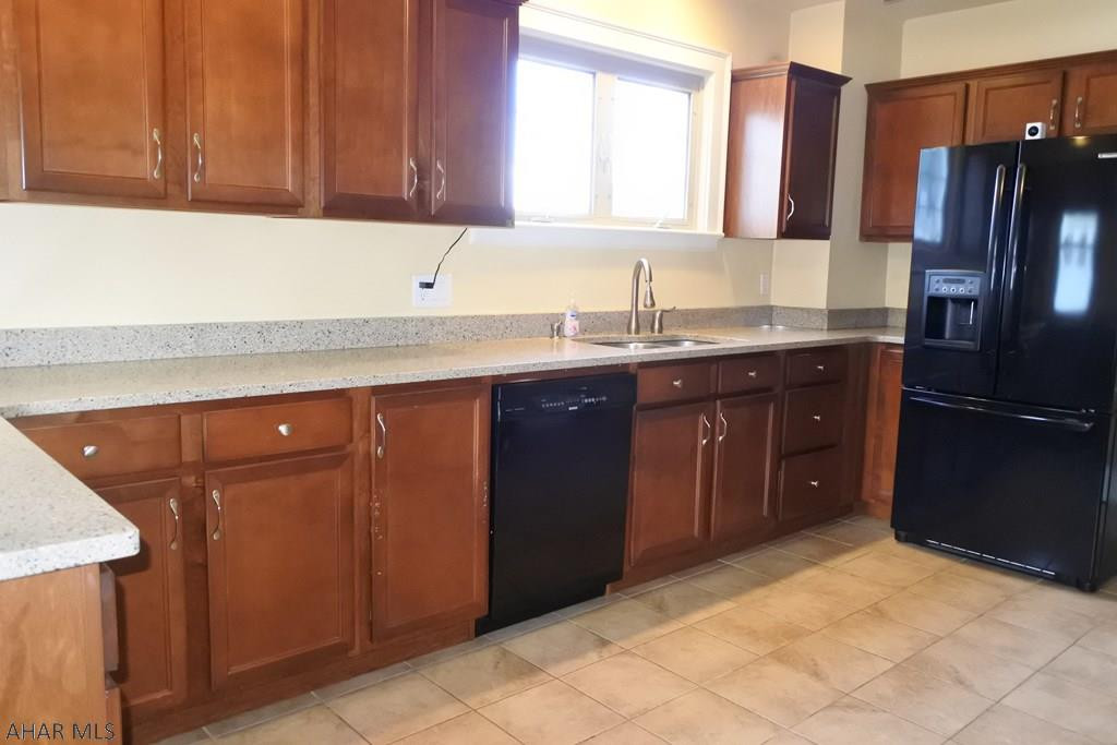 Fairview - Residential