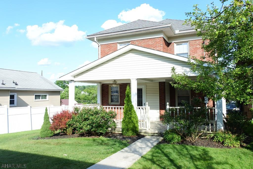 Fairview - Residential