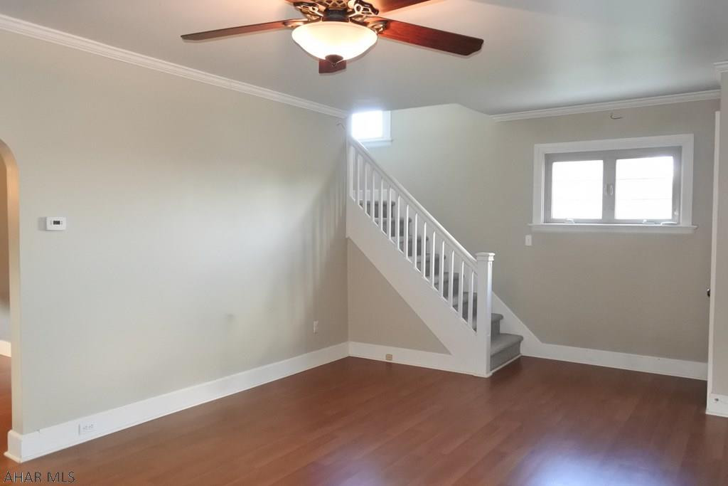 Fairview - Residential