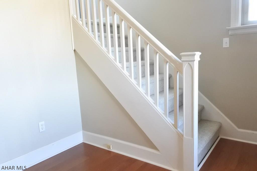 Fairview - Residential