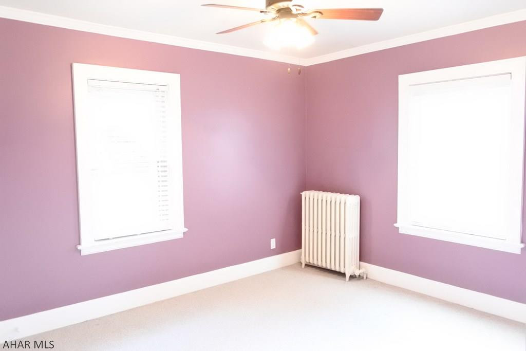 Fairview - Residential