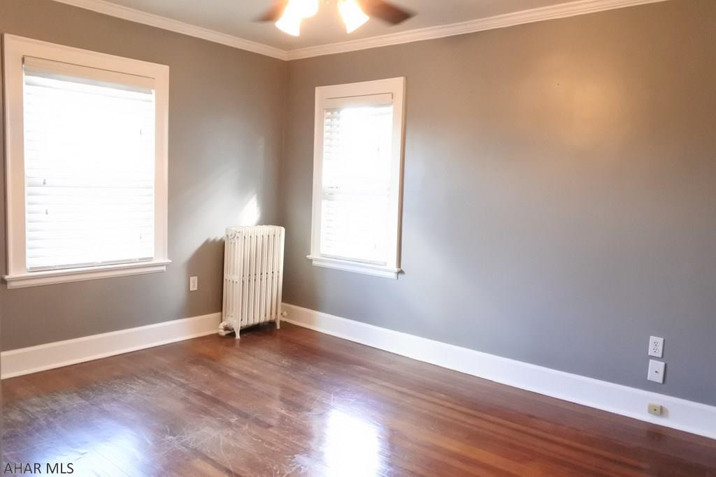 Fairview - Residential