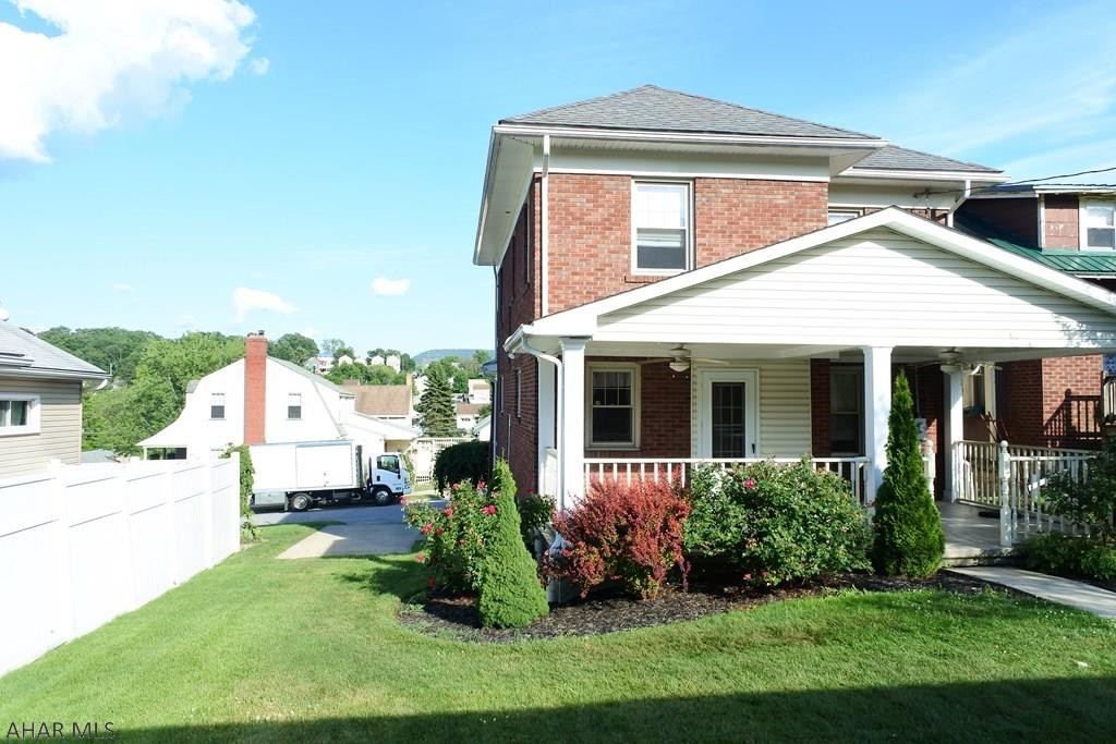 Fairview - Residential