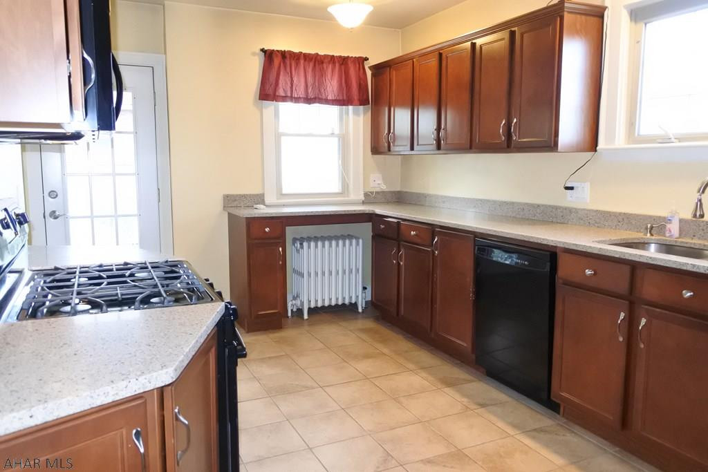 Fairview - Residential