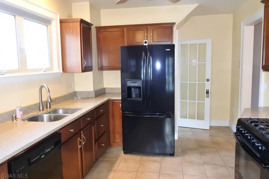 Fairview - Residential