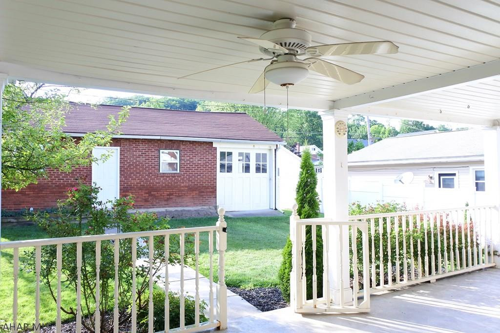 Fairview - Residential