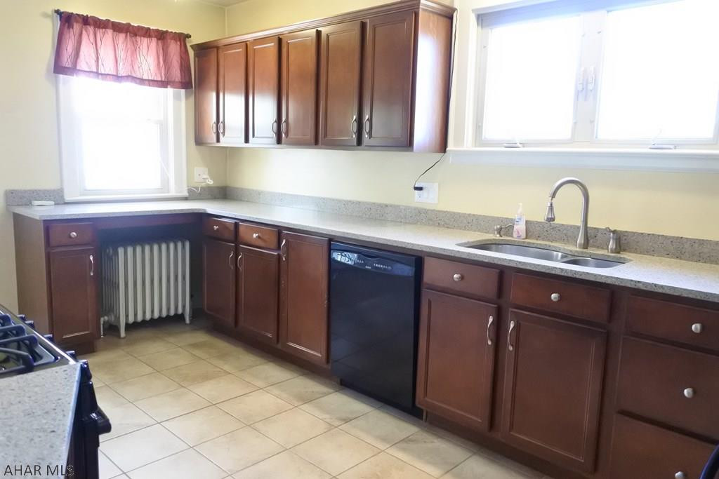 Fairview - Residential