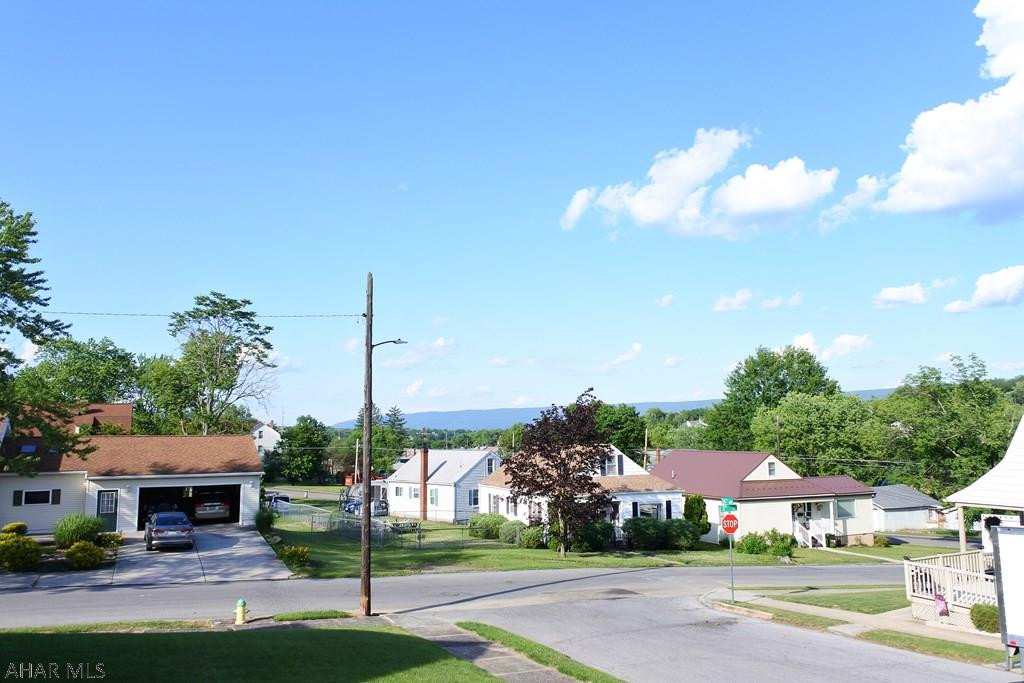 Fairview - Residential