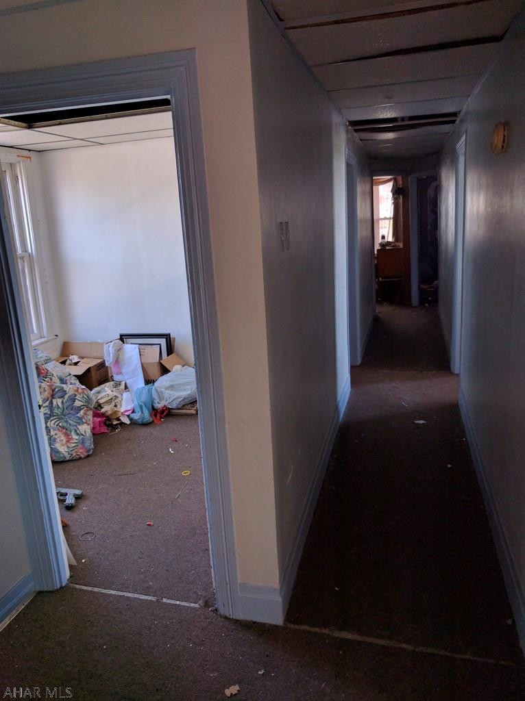 Juniata - Commercial Sale