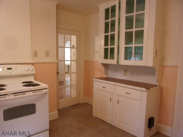 Wehnwood - Residential