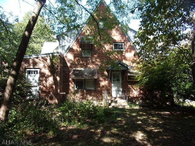 Wehnwood - Residential