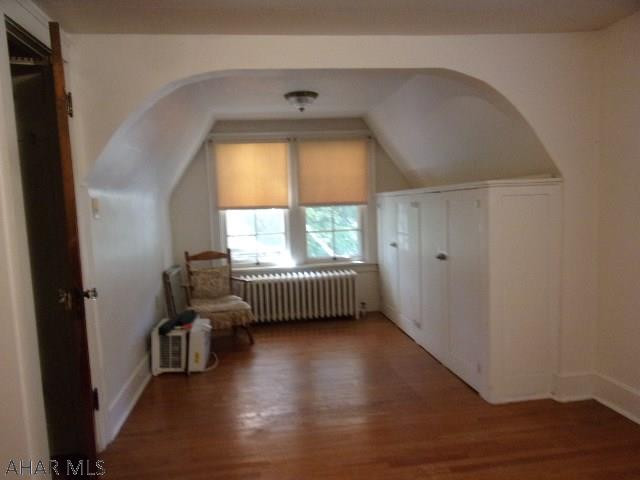 Wehnwood - Residential