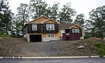 Reservoir Acres - Residential