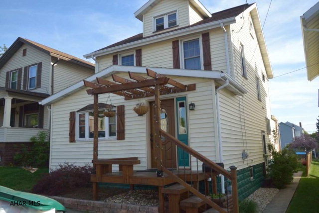 East End - Residential