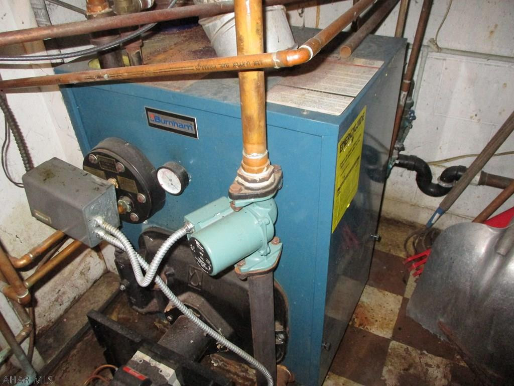 Unknown - Residential