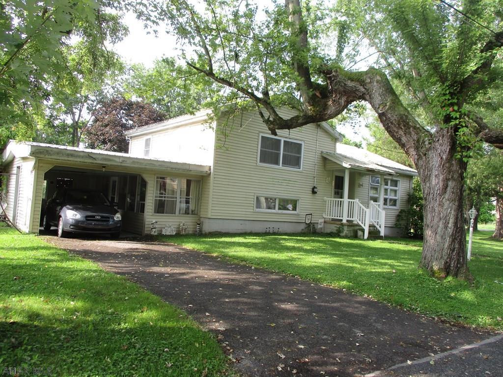 Unknown - Residential