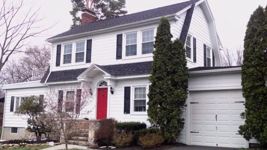 Sylvan hills area, walk to golf course and County Club! Beautiful, immaculate 2 story home with many updates. 1st Floor laundry and bath, granite counter top in kitchen. Home is bright and fresh, owner had entire interior professionally painted, beautiful natural lighting, hardwood floors, character with freshness, a great combination! Must See! See attached improvement list!