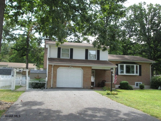 Greenwood - Residential