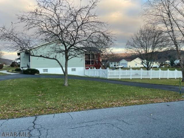 Helsel Development - Residential