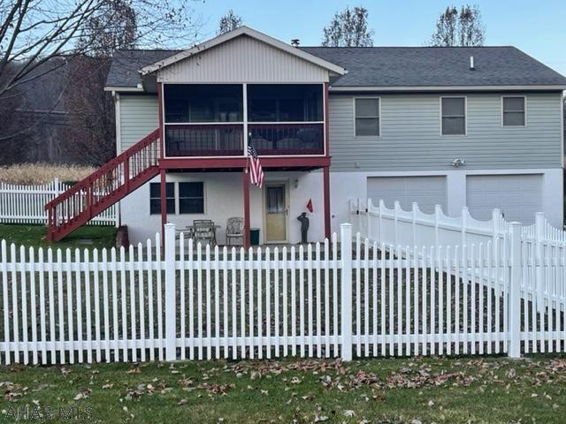 Helsel Development - Residential