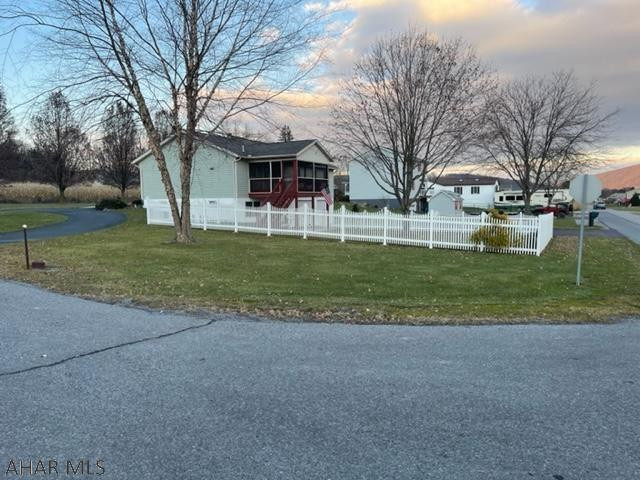 Helsel Development - Residential