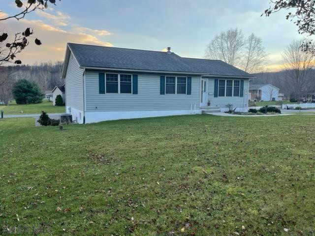 Helsel Development - Residential