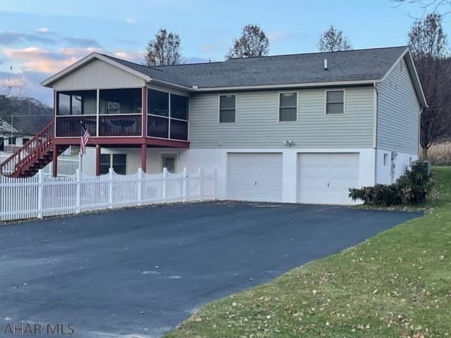 Helsel Development - Residential