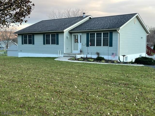 Helsel Development - Residential