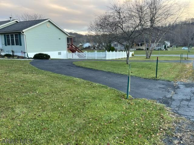 Helsel Development - Residential