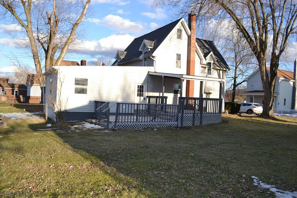 Unknown - Residential