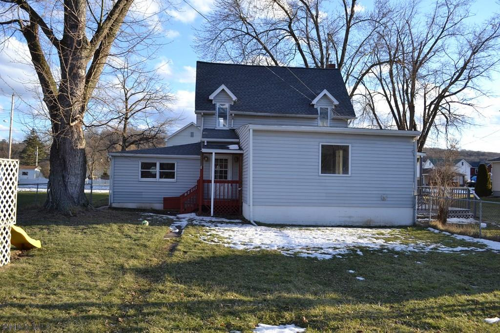 Unknown - Residential