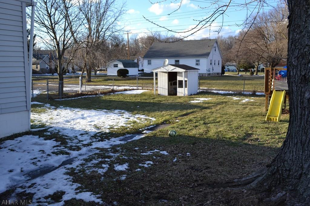 Unknown - Residential