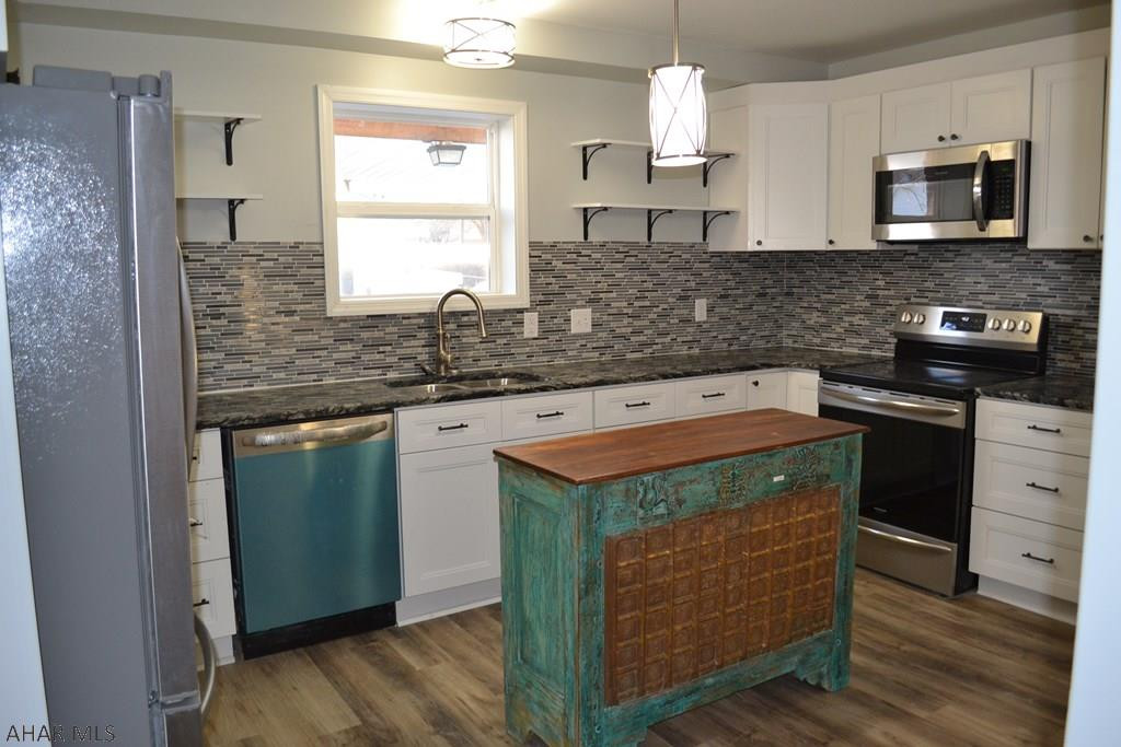 Unknown - Residential