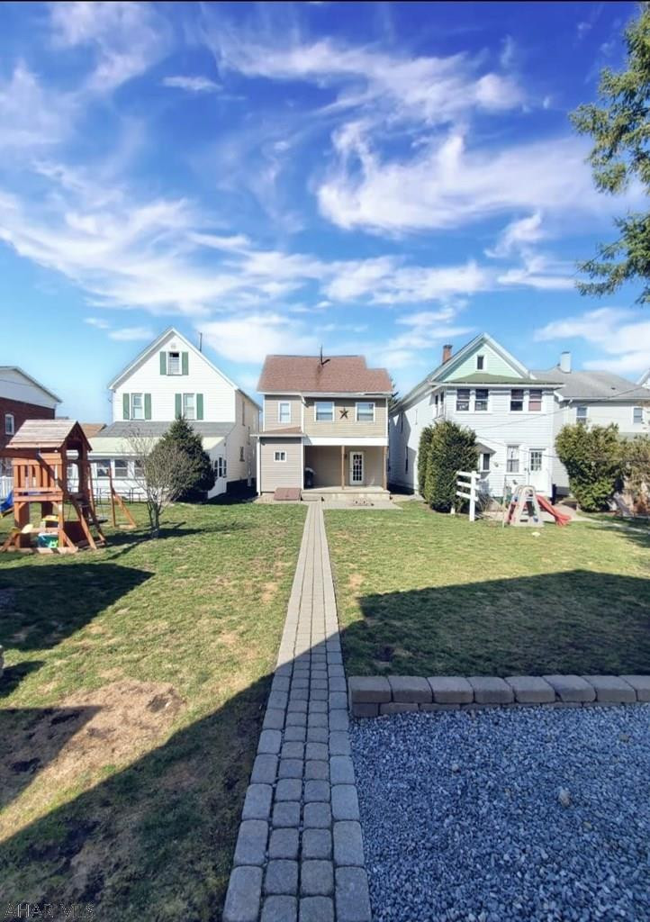 Unknown - Residential