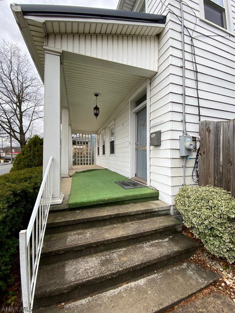 Unknown - Residential