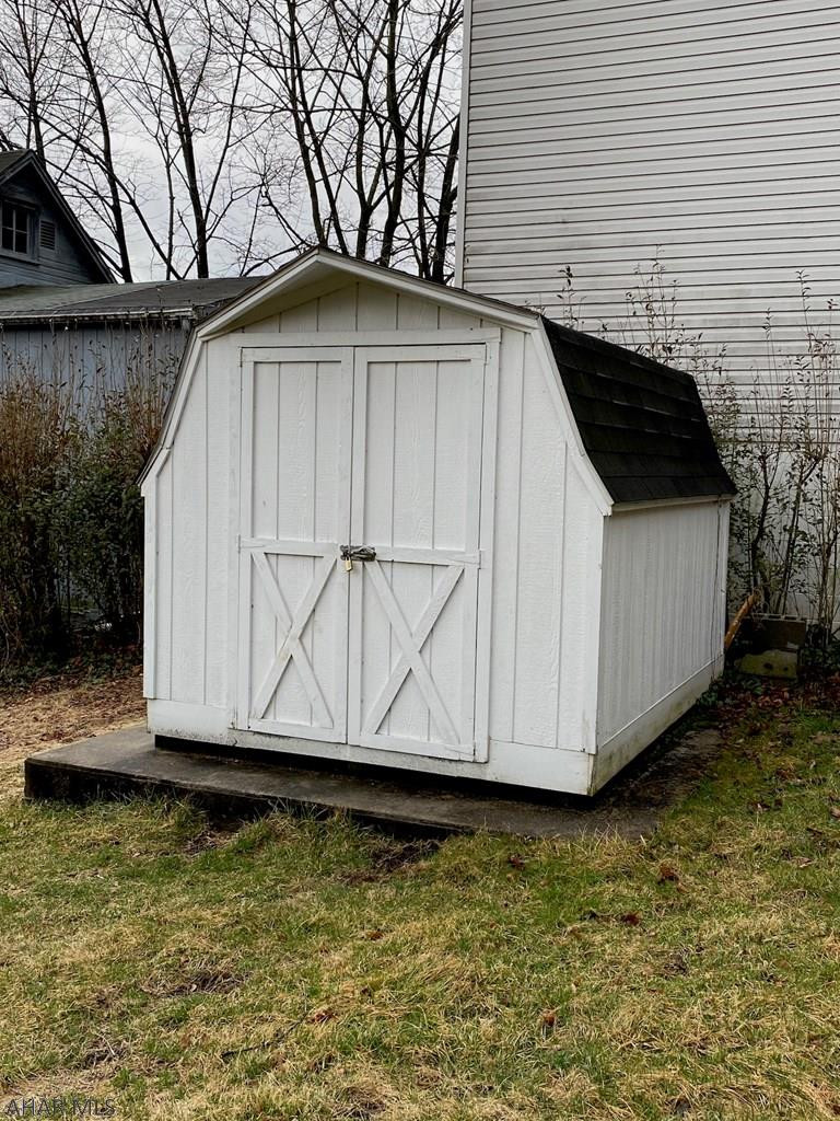 Unknown - Residential