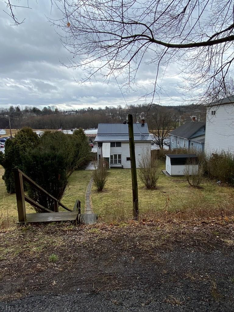 Unknown - Residential