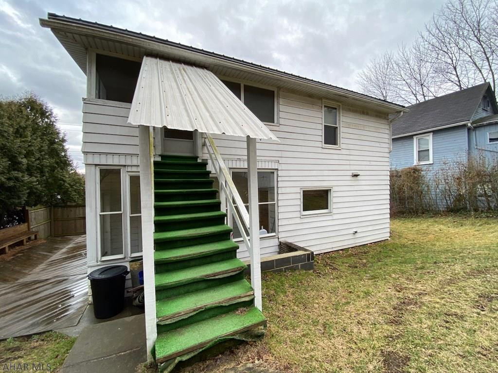 Unknown - Residential