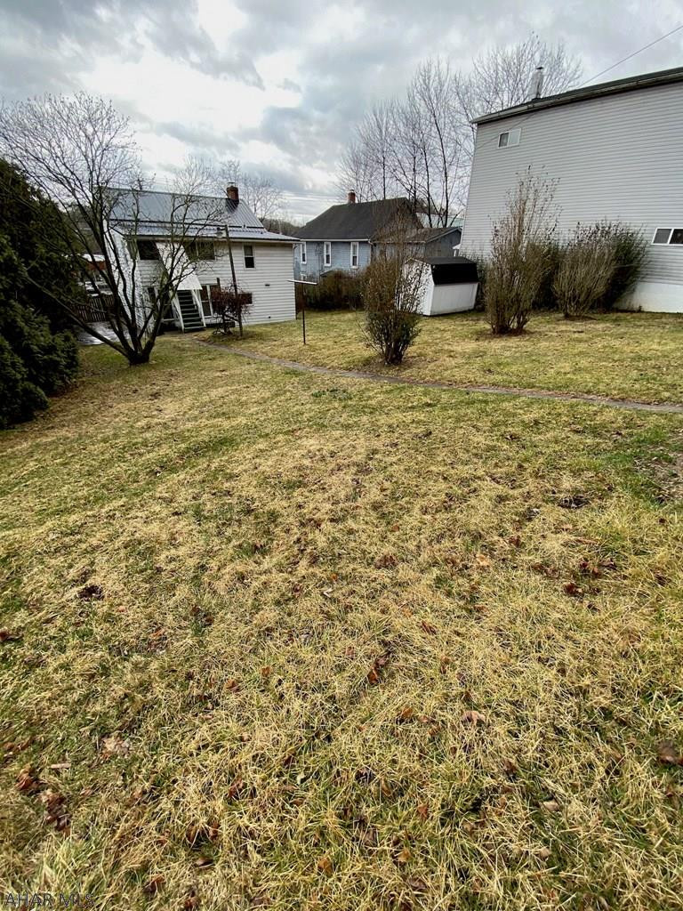 Unknown - Residential